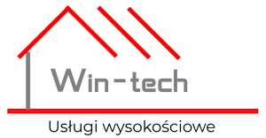 Win-tech usługi wysokościowe