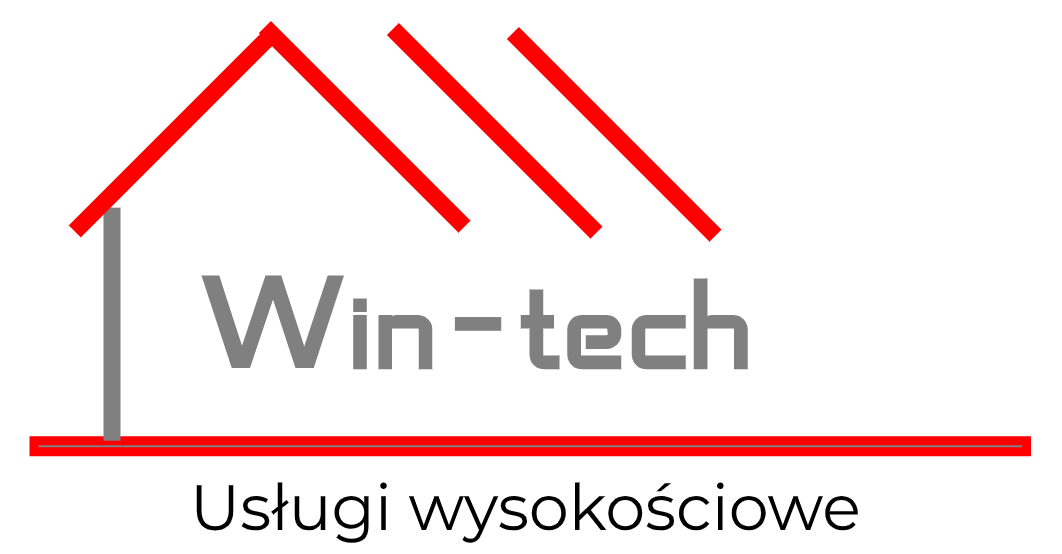 Win-Tech usługi wysokościowe